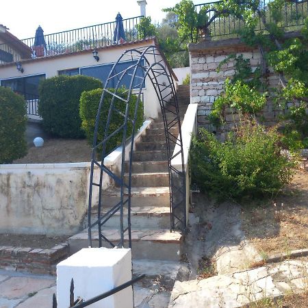 Ritual Greece Appartement 2 Kipseli  エクステリア 写真