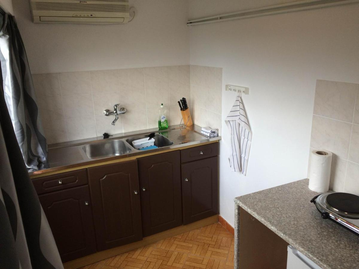 Ritual Greece Appartement 2 Kipseli  エクステリア 写真