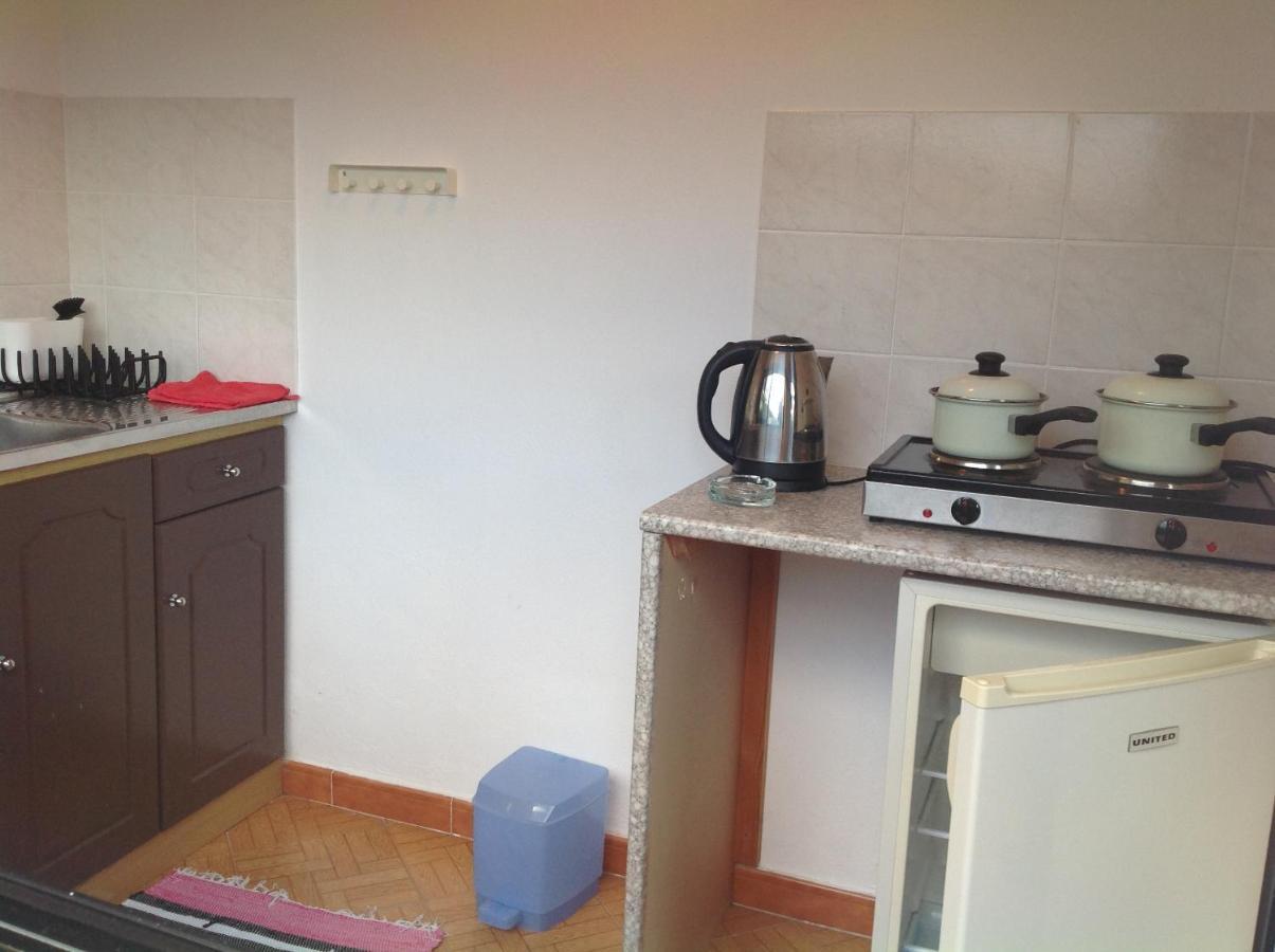 Ritual Greece Appartement 2 Kipseli  エクステリア 写真
