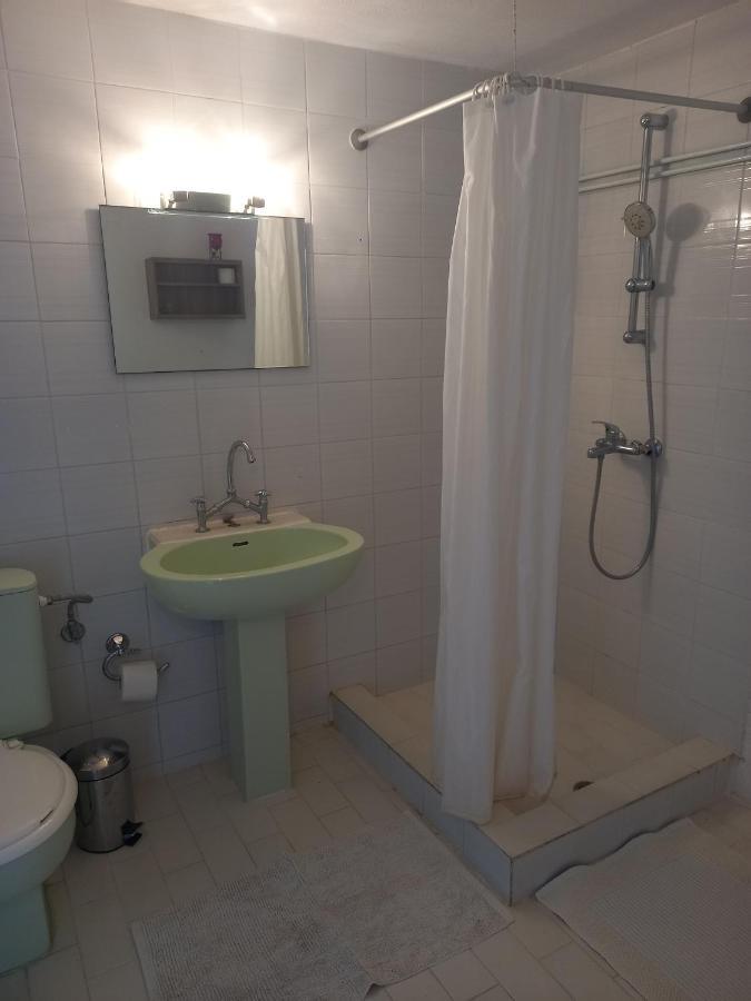 Ritual Greece Appartement 2 Kipseli  エクステリア 写真