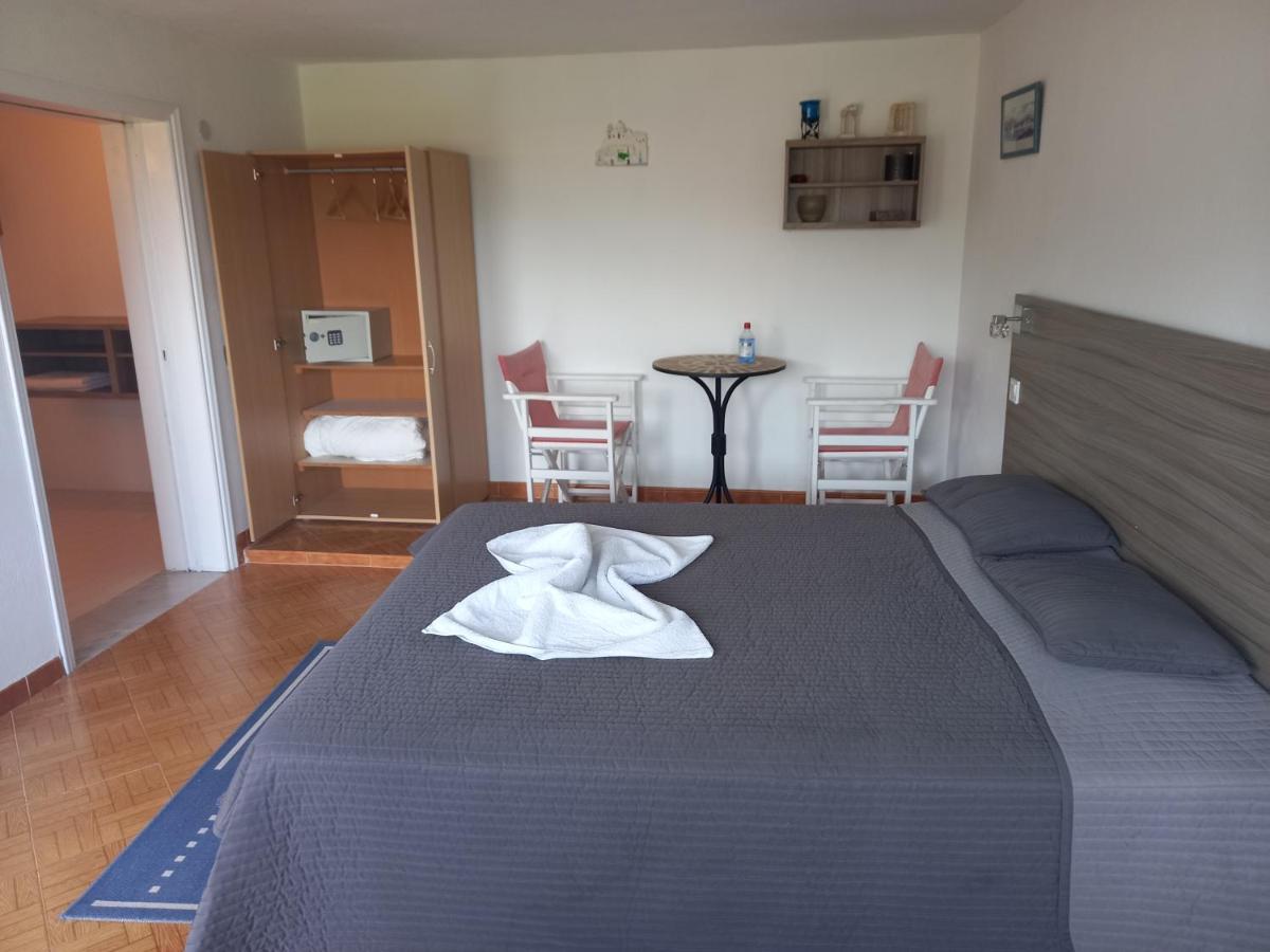 Ritual Greece Appartement 2 Kipseli  エクステリア 写真