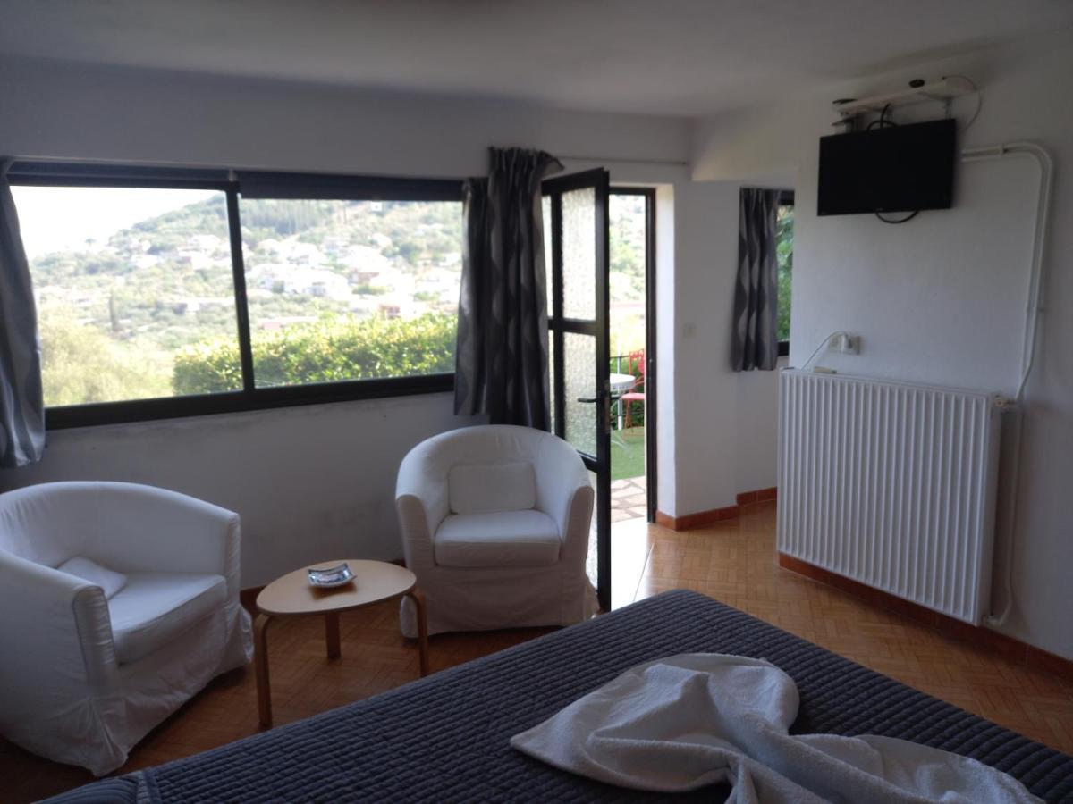 Ritual Greece Appartement 2 Kipseli  エクステリア 写真